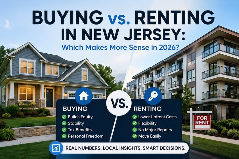 buying vs rentin